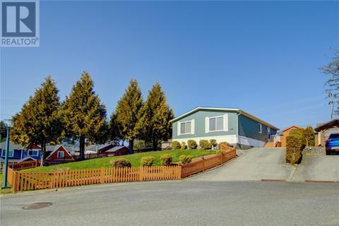 358 Aspen Way, House other with 2 bedrooms, 2 bathrooms and 2 parking in Nanaimo BC | Card Image