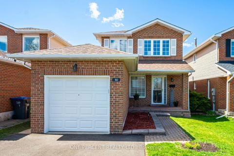 150 Sunforest Dr, House detached with 3 bedrooms, 2 bathrooms and 5 parking in Brampton ON | Card Image