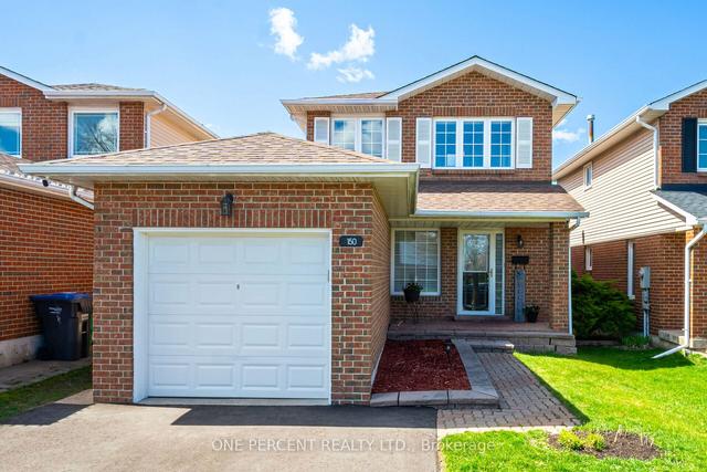 150 Sunforest Dr, House detached with 3 bedrooms, 2 bathrooms and 5 parking in Brampton ON | Image 1