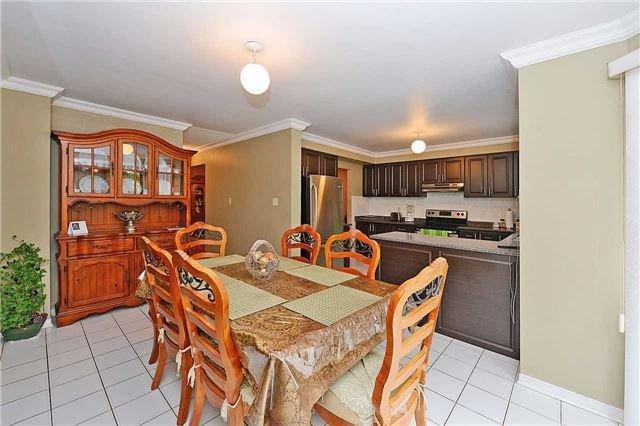 156 Lamar St, House detached with 4 bedrooms, 4 bathrooms and 4 parking in Vaughan ON | Image 7