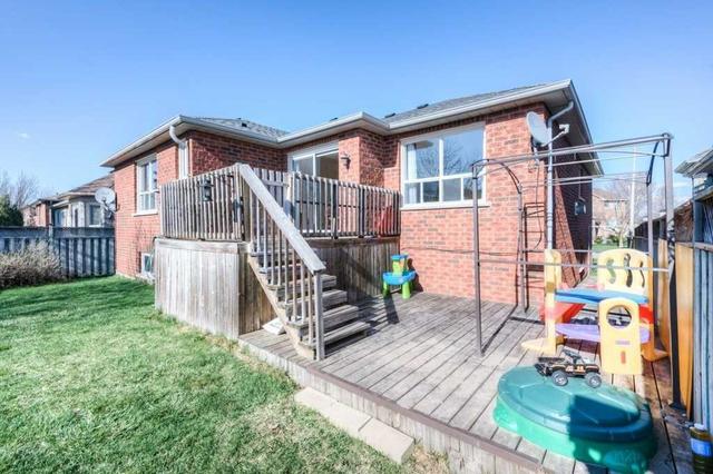 56 Essex Point Dr, House detached with 3 bedrooms, 3 bathrooms and 4 parking in Cambridge ON | Image 21