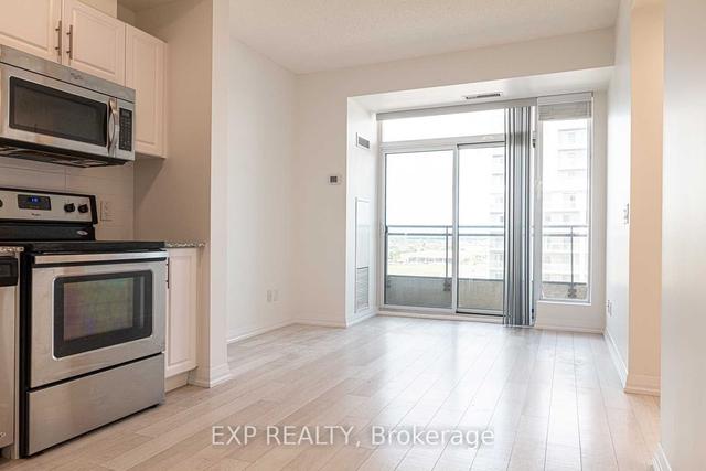 1610 - 9506 Markham Rd, Condo with 1 bedrooms, 1 bathrooms and 1 parking in Markham ON | Image 4