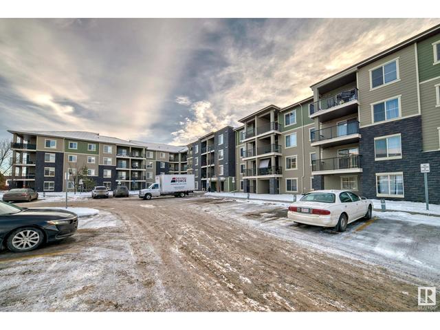 311 - 274 Mcconachie Dr Nw Dr Nw, Condo with 2 bedrooms, 1 bathrooms and null parking in Edmonton AB | Image 21