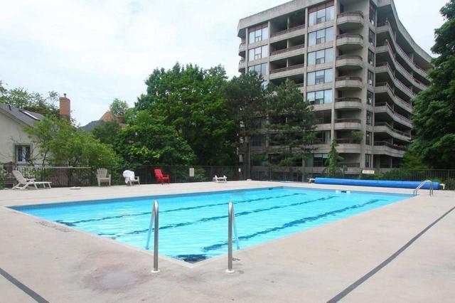 409 - 80 Quebec Ave, Condo with 2 bedrooms, 2 bathrooms and 1 parking in Toronto ON | Image 26