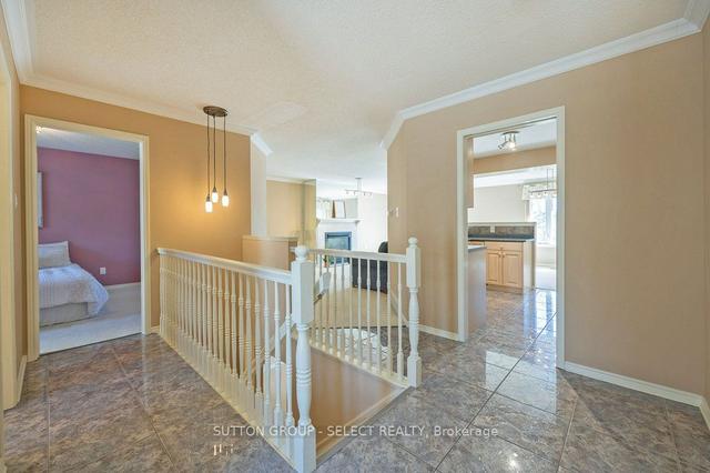 34 - 14 Doon Dr, Townhouse with 3 bedrooms, 3 bathrooms and 4 parking in London ON | Image 35