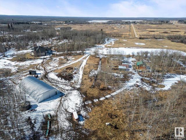 531063 Range Road 195, House detached with 3 bedrooms, 2 bathrooms and null parking in Lamont County AB | Image 45