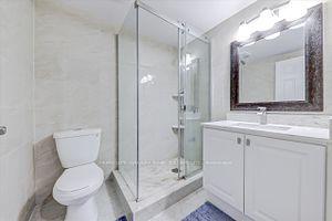 807 - 28 Rosebank Dr, Townhouse with 4 bedrooms, 3 bathrooms and 2 parking in Toronto ON | Image 19