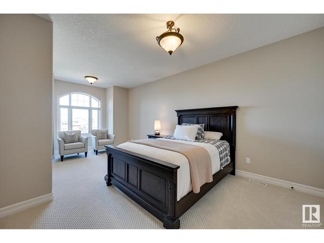 678 Todd Ld Nw, House detached with 5 bedrooms, 5 bathrooms and null parking in Edmonton AB | Image 49