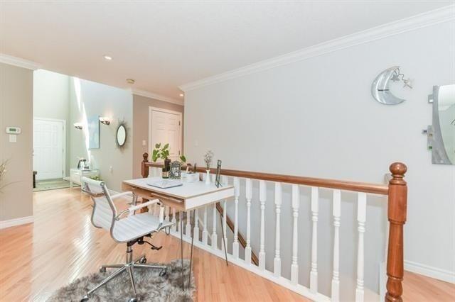 4H - 350 Doon Valley Dr, Townhouse with 2 bedrooms, 3 bathrooms and 2 parking in Kitchener ON | Image 11