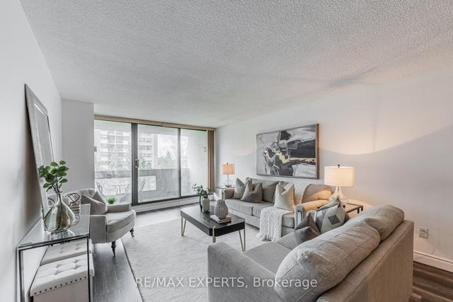 410 - 2350 Bridletowne Circ, Condo with 2 bedrooms, 2 bathrooms and 2 parking in Toronto ON | Image 25