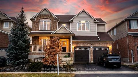 76 Blossomfield Cres, Cambridge, ON, N1S0A5 | Card Image