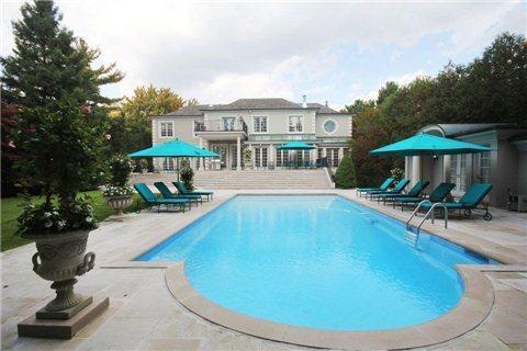 21 Old Colony Rd, House detached with 6 bedrooms, 10 bathrooms and 12 parking in Toronto ON | Image 17