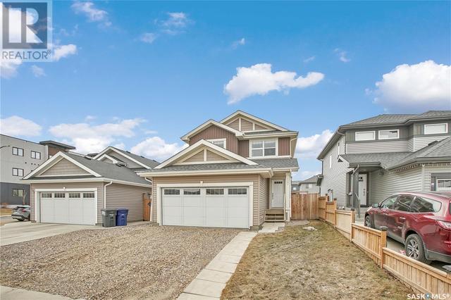 307 Labine Crescent, House detached with 3 bedrooms, 3 bathrooms and null parking in Saskatoon SK | Image 31