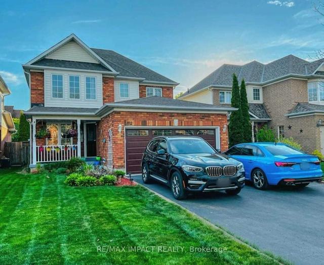 102 Cecil Found Cres, House detached with 3 bedrooms, 3 bathrooms and 6 parking in Clarington ON | Image 1