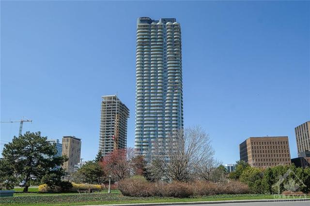 508 - 805 Carling Avenue, Condo with 1 bedrooms, 1 bathrooms and null parking in Ottawa ON | Image 25