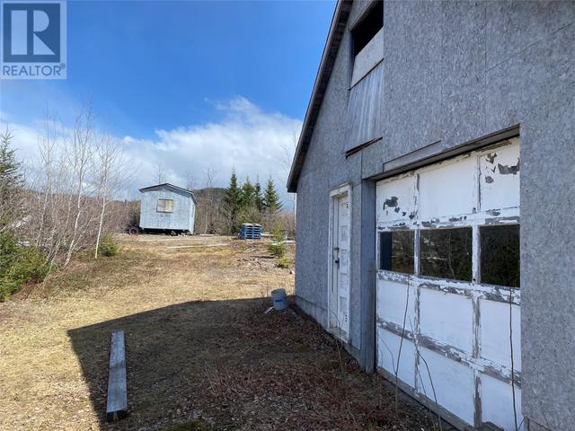 395 B Little Bay Road, House detached with 0 bedrooms, 0 bathrooms and null parking in Springdale NL | Image 3