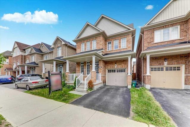 1583 Brandy Crt, House detached with 4 bedrooms, 3 bathrooms and 3 parking in Pickering ON | Image 12