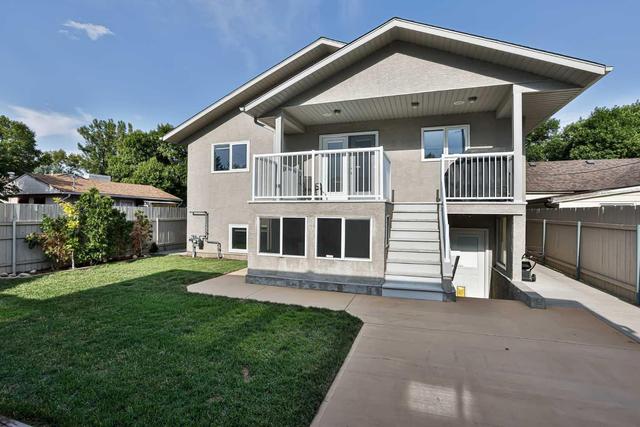 332 15 Street N, House detached with 3 bedrooms, 3 bathrooms and 4 parking in Lethbridge AB | Image 33