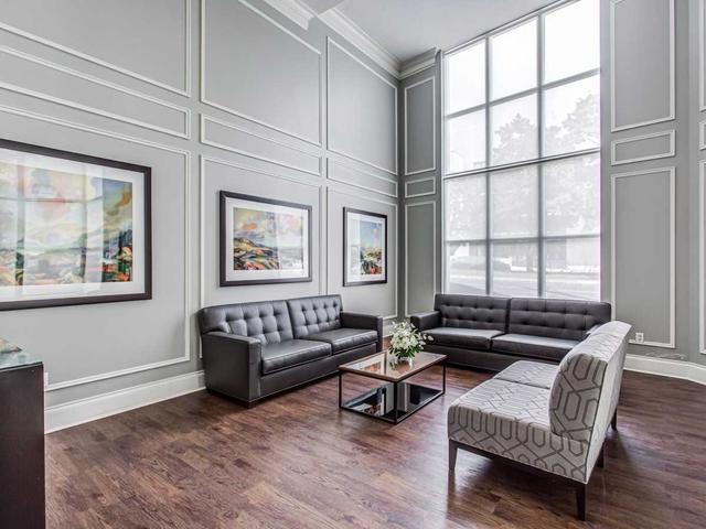 212 - 300 Balliol St, Condo with 2 bedrooms, 2 bathrooms and 1 parking in Toronto ON | Image 19