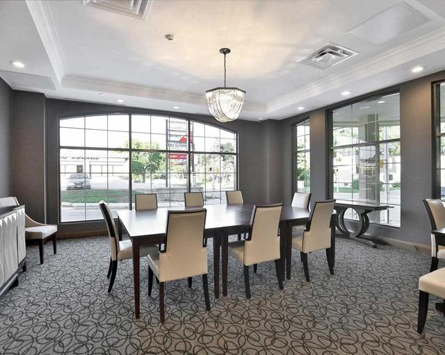 302 - 205 Lakeshore Rd W, Condo with 2 bedrooms, 2 bathrooms and 1 parking in Oakville ON | Image 15