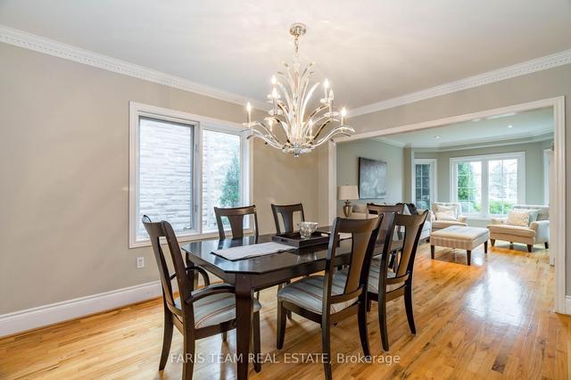 136 Park Dr, House detached with 4 bedrooms, 4 bathrooms and 6 parking in Whitchurch Stouffville ON | Image 39