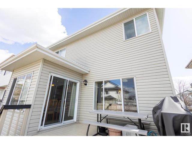 3320 40 Av Nw, House detached with 4 bedrooms, 2 bathrooms and 4 parking in Edmonton AB | Image 48