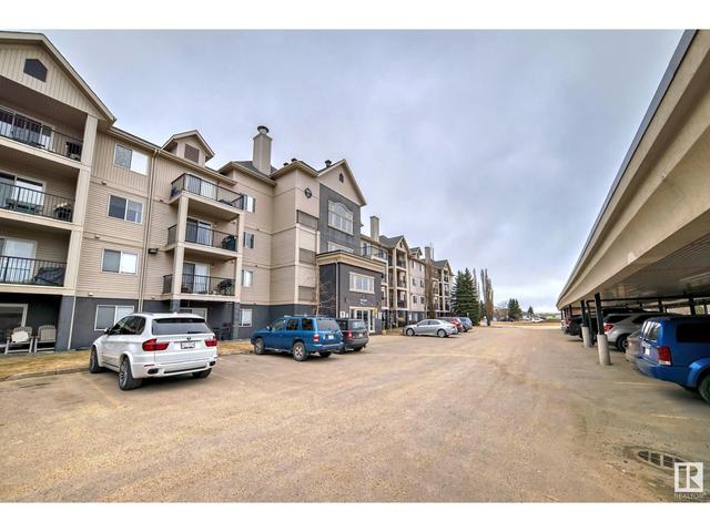 425 - 592 Hooke Rd Nw, Condo with 2 bedrooms, 2 bathrooms and 2 parking in Edmonton AB | Image 58