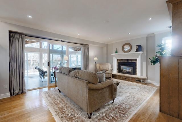 57 Anstead Cres, House detached with 4 bedrooms, 4 bathrooms and 5 parking in Ajax ON | Image 34