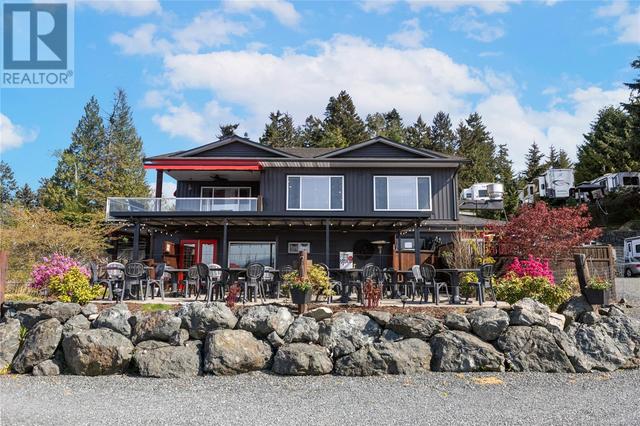 180 Crome Point Rd, House detached with 6 bedrooms, 7 bathrooms and 10 parking in Nanaimo H BC | Image 11