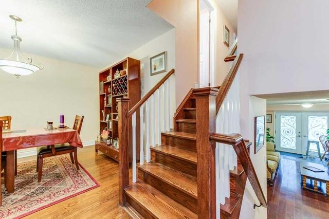 28 Lafferty St, House semidetached with 4 bedrooms, 2 bathrooms and 3 parking in Toronto ON | Image 20