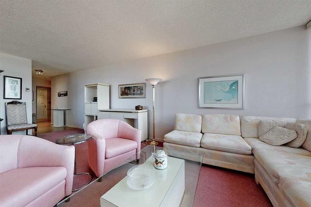1809 - 10 Torresdale Ave, Condo with 1 bedrooms, 2 bathrooms and 2 parking in Toronto ON | Image 21