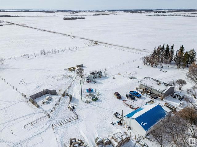 564047 Rge Rd 173, House detached with 2 bedrooms, 1 bathrooms and null parking in Lamont County AB | Image 45