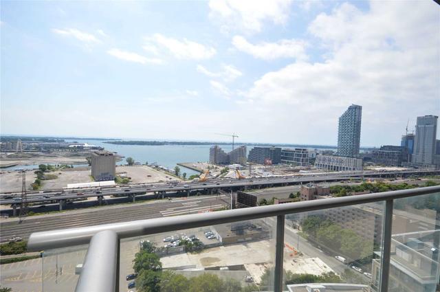 2005 - 33 Mill St, Condo with 2 bedrooms, 1 bathrooms and 0 parking in Toronto ON | Image 16