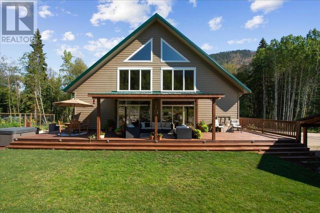 1124 Fish Lake Road, House detached with 3 bedrooms, 2 bathrooms and 7 parking in Okanagan Similkameen F BC | Image 1