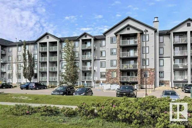 201 - 40 Summerwood Bv, Condo with 2 bedrooms, 2 bathrooms and 2 parking in Edmonton AB | Card Image