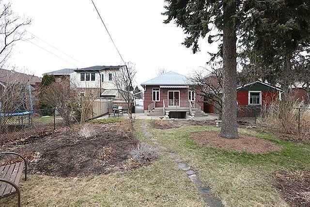 81 Rosevear Ave, House detached with 2 bedrooms, 3 bathrooms and 2 parking in Toronto ON | Image 20