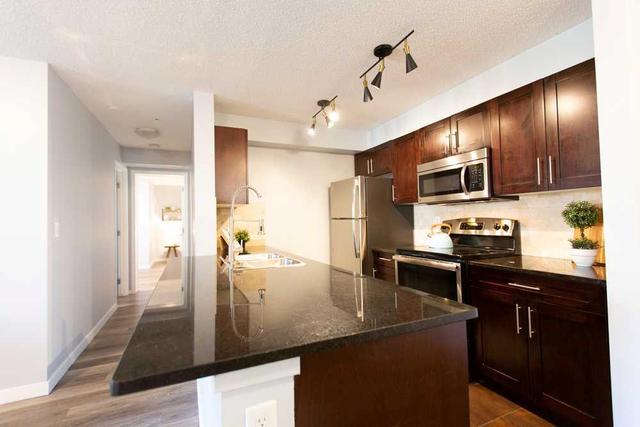 4110 - 1317 27 Street Se, Condo with 3 bedrooms, 2 bathrooms and 1 parking in Calgary AB | Image 4