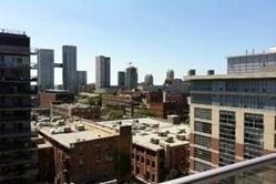 908 - 399 Adelaide St W, Condo with 1 bedrooms, 1 bathrooms and 1 parking in Toronto ON | Image 5