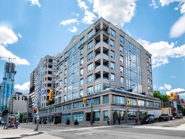 1002 - 980 Yonge St, Condo with 2 bedrooms, 2 bathrooms and 1 parking in Toronto ON | Image 10