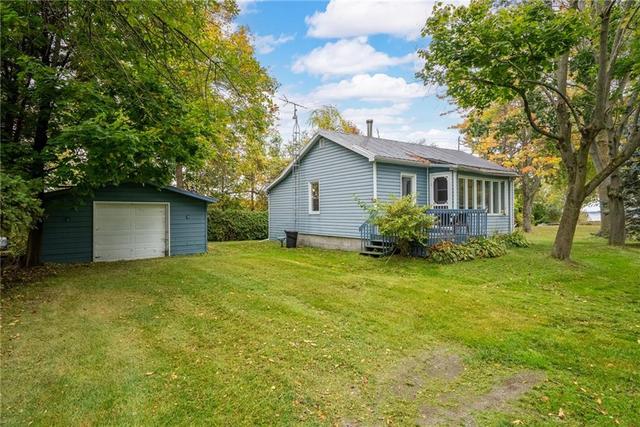 6235 Sara Drive, House detached with 4 bedrooms, 1 bathrooms and 3 parking in South Glengarry ON | Image 1