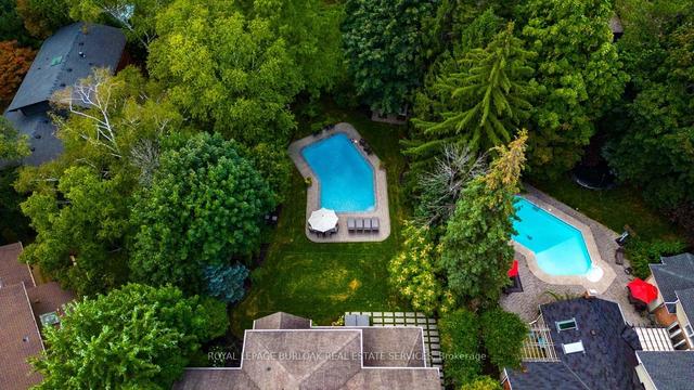 3011 Lakeshore Rd, House detached with 4 bedrooms, 6 bathrooms and 6 parking in Burlington ON | Image 30