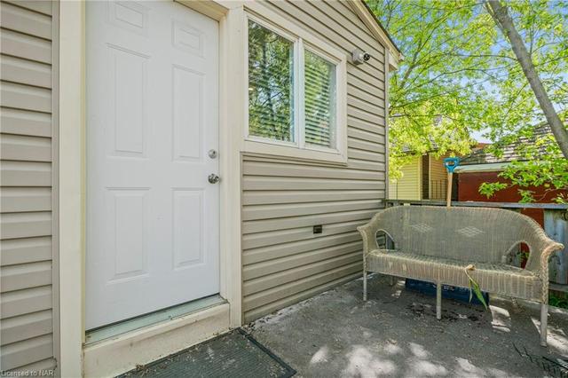 5231 Kitchener Street, House detached with 2 bedrooms, 1 bathrooms and 2 parking in Niagara Falls ON | Image 22