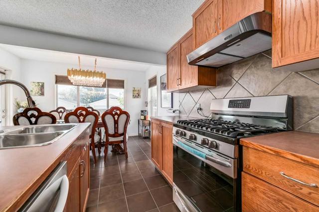 199 Sagewood Drive Sw, House detached with 4 bedrooms, 3 bathrooms and 4 parking in Airdrie AB | Image 7