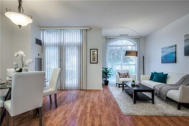 Th07 - 2627 Mccowan Rd, Townhouse with 2 bedrooms, 3 bathrooms and 2 parking in Toronto ON | Image 3
