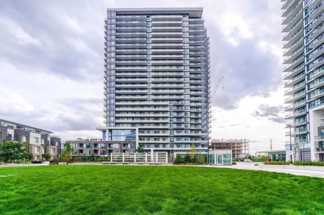 315 - 2560 Eglinton Ave, Condo with 1 bedrooms, 1 bathrooms and 1 parking in Mississauga ON | Image 4