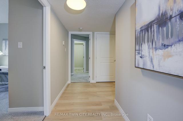 201 - 159 Ferguson Dr, Condo with 2 bedrooms, 2 bathrooms and 2 parking in Woodstock ON | Image 10