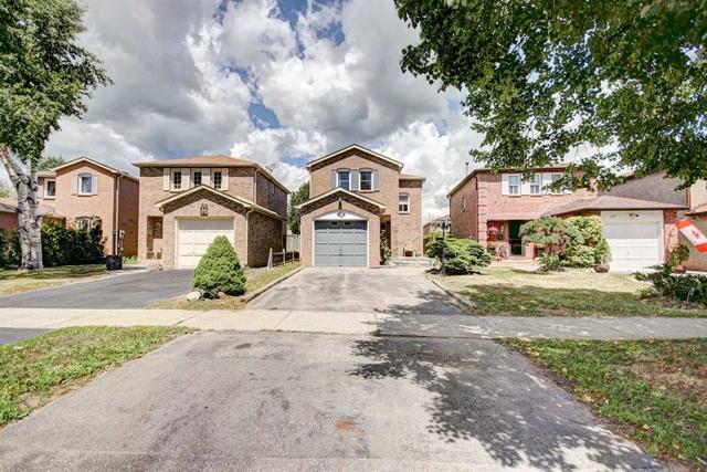 159 Delaney Dr, House detached with 3 bedrooms, 2 bathrooms and 3 parking in Ajax ON | Image 1