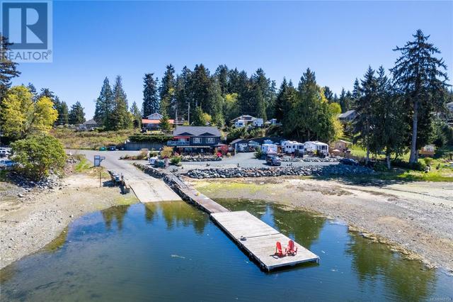 180 Crome Point Rd, House detached with 6 bedrooms, 7 bathrooms and 10 parking in Nanaimo H BC | Image 1