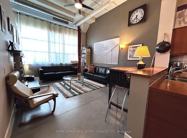 430 - 1001 Roselawn Ave, Condo with 2 bedrooms, 2 bathrooms and 1 parking in Toronto ON | Image 24