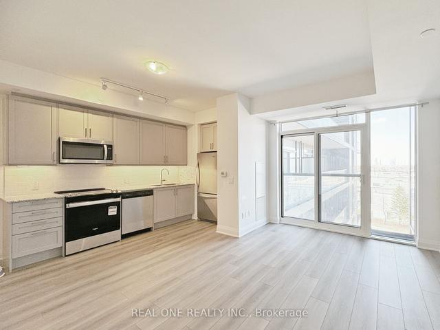 508 - 10 Gatineau Dr, Condo with 1 bedrooms, 1 bathrooms and 1 parking in Vaughan ON | Image 19